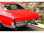 Thumbnail Photo 28 for 1970 Chevrolet Monte Carlo SS
